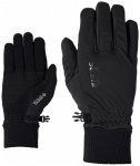 Ziener - Idaho GTX Inf Touch Glove Multisport - Handschuhe Gr 7,5 schwarz