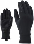Ziener - Idiwool Touch Glove Multisport - Handschuhe Gr 9 schwarz
