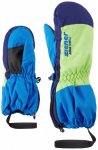 Ziener - Kid's Levi AS Minis Glove - Handschuhe Gr 1 blau