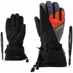 Ziener - Lani GTX Glove Junior - Handschuhe Gr  4,5;5 schwarz