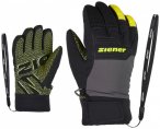 Ziener - Lanus AS PR Glove Junior - Handschuhe Gr 3,5 schwarz