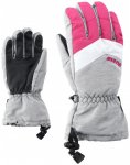 Ziener - Lett AS Glove Junior - Handschuhe Gr 7,5 grau