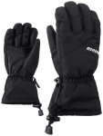 Ziener - Lett AS Glove Junior - Handschuhe Gr 3 schwarz