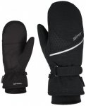 Ziener - Women's Kiani GTX + Gore Plus Warm Mitten Glove - Handschuhe Gr  6 schw