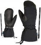 Ziener - Women's Kilati Aquashield AW Mitten Glove - Handschuhe Gr 6 schwarz