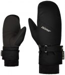 Ziener - Women's Klairo GTX - Handschuhe Gr 8 schwarz
