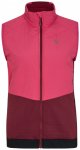 Ziener - Women's Nanja Vest Active - Kunstfaserweste Gr 34;36;38;44;46 rosa/rot;