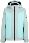 Ziener - Women's Tarla-Z - Skijacke Gr 46 grau