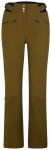 Ziener - Women's Tilla-Z - Skihose Gr 36 - Regular braun