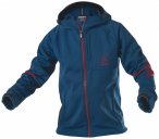 Zimtstern - Shelterz Jacket - Fahrradjacke Gr M blau