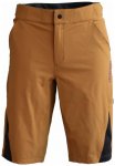 Zimtstern - StarFlowz Evo Short - Radhose Gr M braun