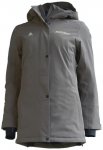 Zimtstern - Women's StormDayz Evo Parka - Parka Gr M oliv