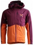 Zimtstern - Xrainz Jacket - Fahrradjacke Gr XXL rot