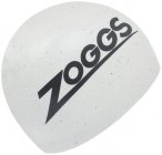 Zoggs - Easy Fit Eco Cap - Badekappe weiß