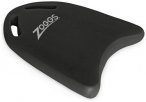 Zoggs - Eva Kick Board - Schwimmhilfe Gr M schwarz