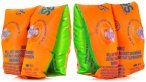 Zoggs - Kid's Float Bands - Schwimmhilfe Gr 1-3 Years orange