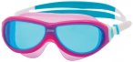 Zoggs - Kid's Phantom Mask - Schwimmbrille rosa/weiß
