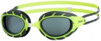 Zoggs - Kid's Predator - Schwimmbrille grün/grau
