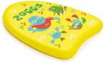 Zoggs - Kid's Zoggy Mini Kickboard - Schwimmhilfe Gr One Size gelb