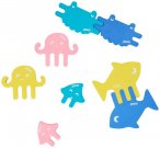Zoggs - LinkMates Water Puzzle - Strandspielzeug assorted