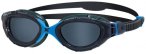 Zoggs - Predator Flex - Schwimmbrille Gr Small blau