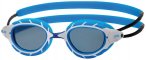 Zoggs - Predator - Schwimmbrille Gr Small blau