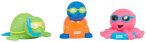 Zoggs - Splashems - Strandspielzeug multi color