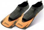 Zoggs - Swim Fin Energy - Schwimmflossen Gr 36 orange