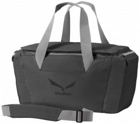 Salewa - Duffle 90L - Reisetasche Gr 90 l schwarz/grau