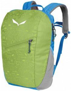 Salewa - Kid's Minitrek 12 - Kinderrucksack Gr 12 l grün