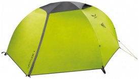Salewa - Latitude II - 2-Personenzelt gelb