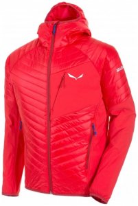 Salewa - Ortles Hybrid 2 Primaloft Jacket - Kunstfaserjacke Gr 48;50;M;S;XL;XXL grau;schwarz;rot;blau