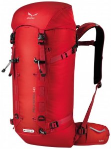Salewa - Peuterey 40 - Tourenrucksack Gr 40 l rot