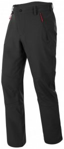 Salewa - Puez Terminal DST Pant - Trekkinghose Gr 24 - Short schwarz
