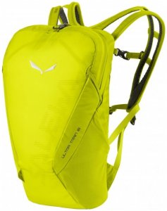 Salewa - Ultra Train 18 - Daypack Gr 18 l gelb