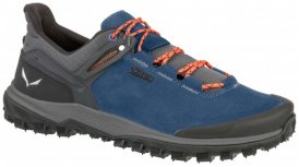 Salewa - Wander Hiker GTX - Wanderschuhe Gr 10;10,5;11;11,5;12;13;7,5;8;8,5;9;9,5 schwarz;braun;blau