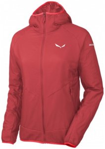 Salewa - Women's Sesvenna 2 PTC Jkt - Kunstfaserjacke Gr 36 rosa/rot