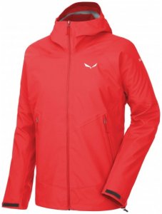 Salewa - Women's Sesvenna WS WR Jkt - Softshelljacke Gr 40 rot