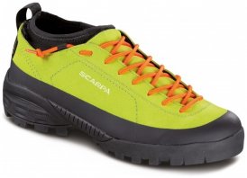 Scarpa - Haraka GTX - Sneaker Gr 36,5;37,5 schwarz