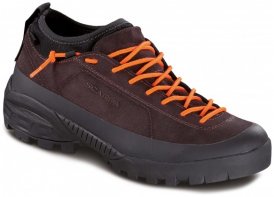 Scarpa - Haraka GTX - Sneaker Gr 36,5 schwarz