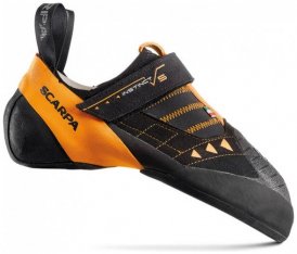 Scarpa - Instinct VS - Kletterschuhe Gr 42 schwarz