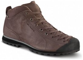 Scarpa - Mojito Basic Mid GTX - Sneaker Gr 45,5 schwarz/braun
