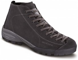 Scarpa - Mojito City Mid GTX Wool - Winterschuhe Gr 43,5 schwarz