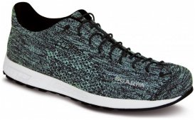 Scarpa - Mojito Knit - Sneaker Gr 37 schwarz