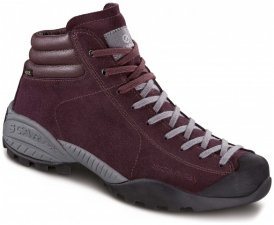 Scarpa - Mojito Plus GTX - Sneaker Gr 37 lila