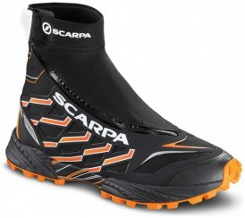 Scarpa - Neutron G - Trailrunningschuhe Gr 41,5 schwarz