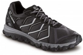 Scarpa - Proton GTX - Multisportschuhe Gr 41 schwarz/grau