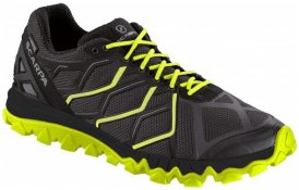 Scarpa - Proton - Multisportschuhe Gr 46 schwarz