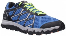 Scarpa - Proton - Multisportschuhe Gr 45 schwarz/blau/grau