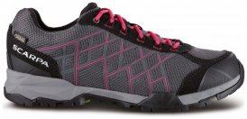 Scarpa - Women's Hydrogen GTX - Multisportschuhe Gr 36 schwarz